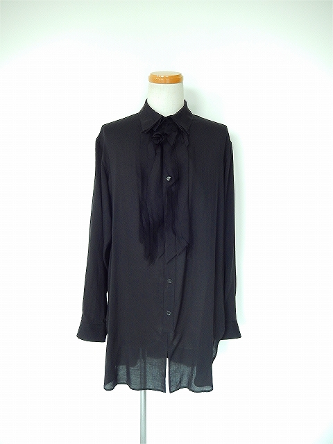 ヨウジヤマモト Yohji Yamamoto× XVESSEL - ヨウジ ヤマモト Xヴェセル スニーカー